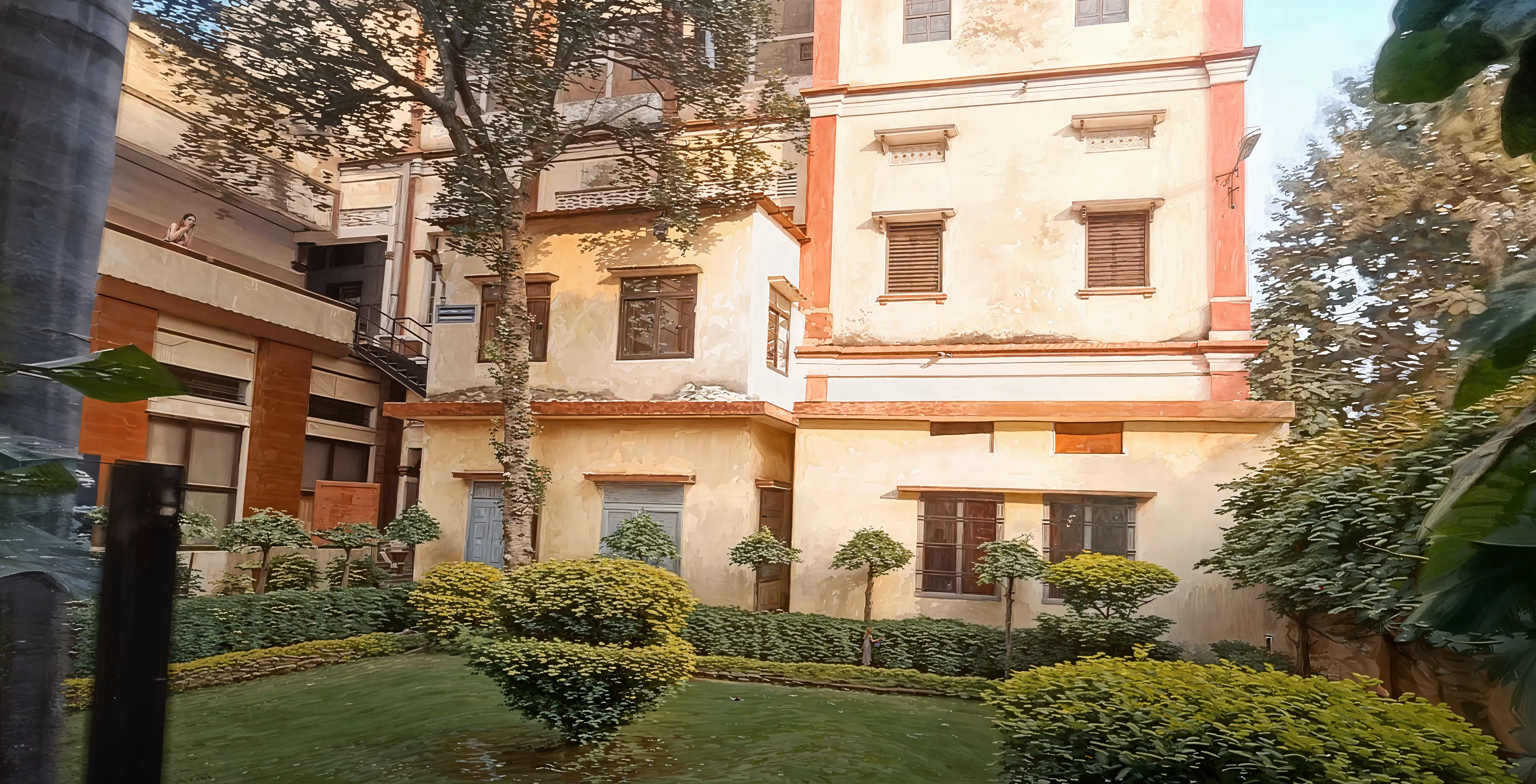 DAV Dehradun Campus photo 4